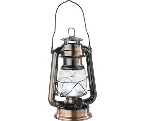 Lunartec Lanterne LED style Tempête