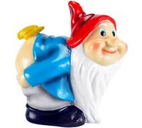 Lunartec Nain de Jardin Malik - 14,5 cm