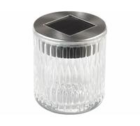 Lunartec Photophore solaire à LED