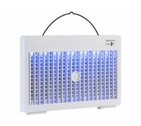Lunartec Piège à insectes électrique UV rechargeable IV-655