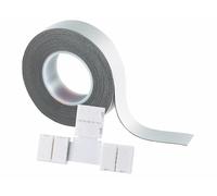Lunartec Raccord en T pour bandes à LED multicolores - Extérieur
