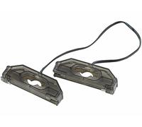 Lunartec Set d'extension pour lettres lumineuses à LED