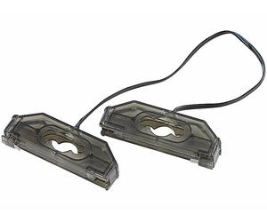 Lunartec Set d'extension pour lettres lumineuses à LED