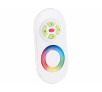 Télécommande avec variations lumineuses pour bande à LED G