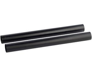 Lunartec Tiges de rallonge pour lampadaires solaires LED