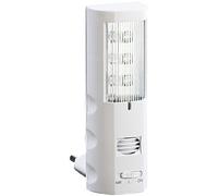 Lunartec Veilleuse à LED Anti-Insectes