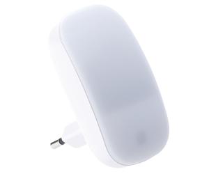 Lunartec Veilleuse à LED avec détecteur d'obscurité 1 lm / 0,25 W