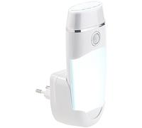 Lunartec Veilleuse et lampe nomade 4 en 1 rechargeable par induction