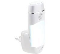 Lunartec Veilleuse et lampe nomade 4 en 1 rechargeable par induction