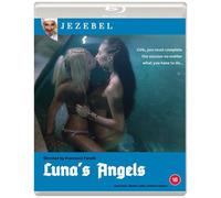 Lunas Angels [Blu-Ray] Explicit, Uk - Import