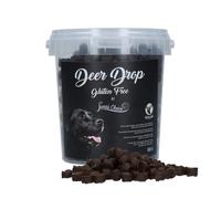 Luna's Choice Trainer Mix Viande Cerf Sans Gluten