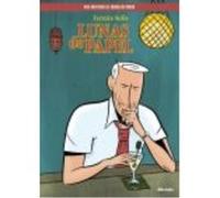 Lunas De Papel. Una Aventura De Cornelius Moon. - Dibbuks Dibbuks (Auteur)