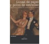 Lunas De Papel Y Polvo De Estrellas Leo Sâanchez (Auteur)