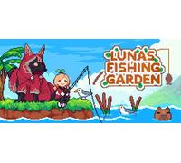 Lunas Fishing Garden (PC)