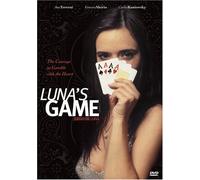 Luna's Game [Import USA Zone 1]