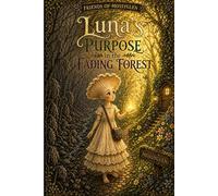 Luna's Purpose in the Fading Forest: Friends Of Mossy Glen