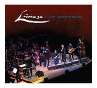Lunasa - Lunasa with The RTE Concert Orchestra LCD 002