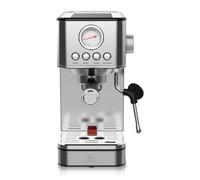LunaSea's Machine à expresso - Cafetière - Machine à café - Design modern - Petit format