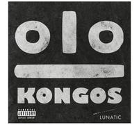 Kongos Lunatic (CD) Album