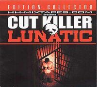 Cut Killer - Lunatic
