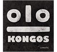 Kongos – Lunatic – CD – Explicit
