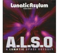 Lunatic Asylum - Techno Sucks V.2 [Import]