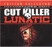 Lunatic CD