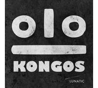 Lunatic [Edited Version] by Kongos [CD] NEUF
