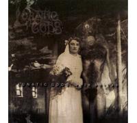 Lunatic Gods - Ante Portas [Import Anglais]