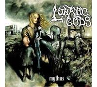 Lunatic Gods - Mythus