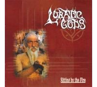 Lunatic Gods - Sitting by The Fire [Import]