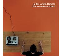 Lunatic Harness/25th Anniversary Édition Black
