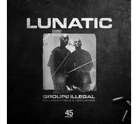 Lunatic - Lunatic - Groupe illégal édition limitée)