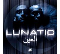 Lunatic - Lunatic - Mauvais Oeil Version Instrumentale