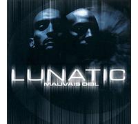 Lunatic "Mauvais Oeil" Lp