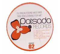 Lunatic & Miss Hysteria - ARE YOU LOOKING FOR ME (REMIXES)