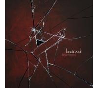 Lunatic Soul - Fractured [Cd]