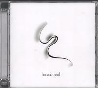 Lunatic Soul - II [Import]