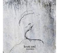 LUNATIC SOUL - IMPRESSIONS (180 GRAMM GATEFOLD) VINYL LP PROGRESSIVE ROCK NEUF