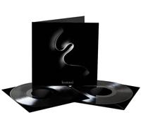 LUNATIC SOUL - LUNATIC SOUL 2 VINYL LP NEUF