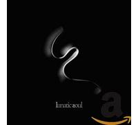 Lunatic Soul CD