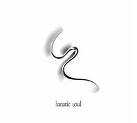 Lunatic Soul - Lunatic Soul II -Digi-