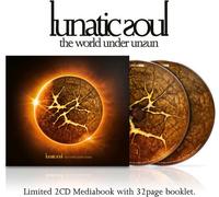 Lunatic Soul - The World Under Unsun