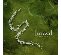 Lunatic Soul – Transition II – Vinyle 12" EP coloré