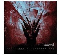 Lunatic Soul – Lunatic Soul: Under The Fragmented Sky – CD Digipack