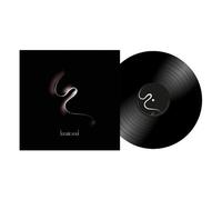 Lunatic Soul Vinyle
