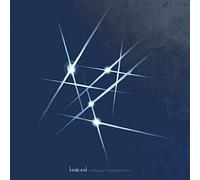 Lunatic Soul – Walking on a Flashlight Beam – CD