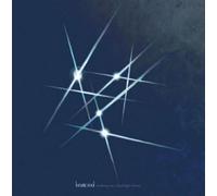 Lunatic Soul Walking On a Flashlight Beam (CD) Album