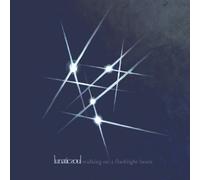 LUNATIC SOUL - WALKING ON A FLASHLIGHT BEAM CD NEUF