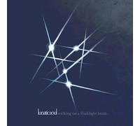 Lunatic Soul - Walking on a Flashlight Beam (Ltd Gtf Blue 2lp) [Import]